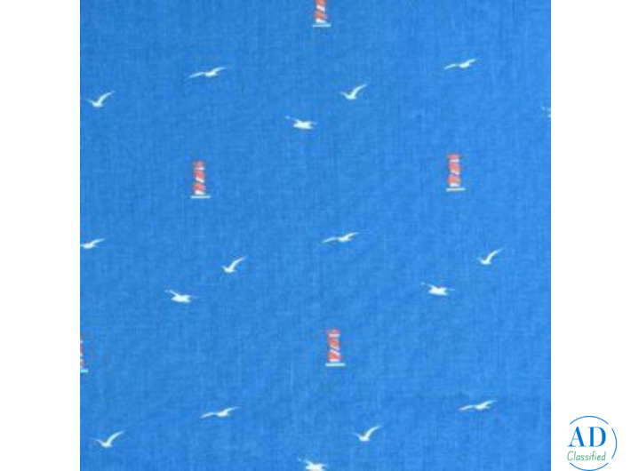 Dinesh Exports Cotton Fabric Wholesale & Bulk Supplier