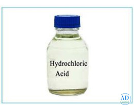 Hydrochloric Acid Suppliers with Pure and Safe Chemicals