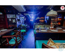 Top Destination for Bar and Drinks in CP Delhi