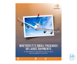 Freight Forwarding Companies In Dubai