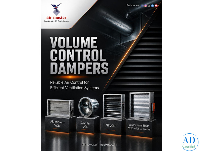 Upgrade Your Comfort with Expert HVAC Solutions in Bangalore
