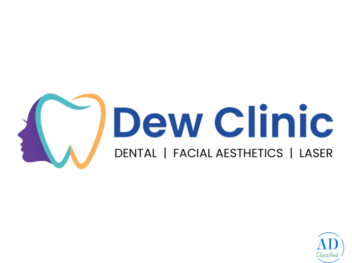 Best Dental, Skin & Hair Clinic in Chennai – Dew Clinic