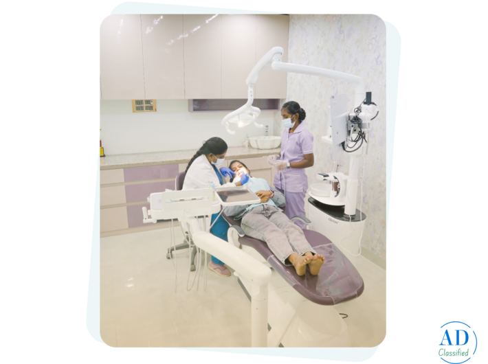 Best Dental, Skin & Hair Clinic in Chennai – Dew Clinic