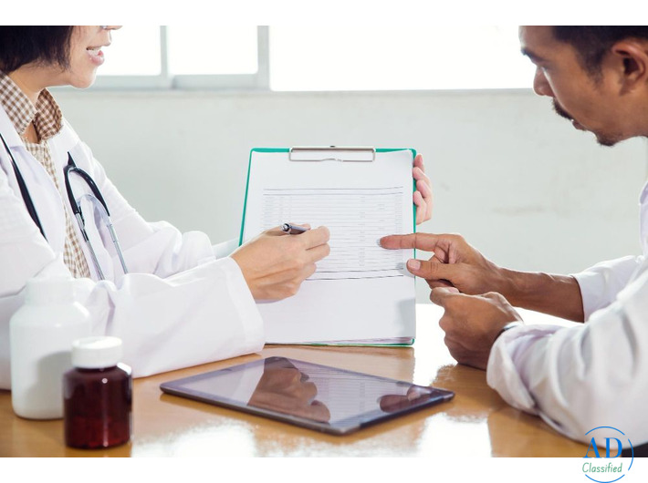 General Medicine Treatment in Doha