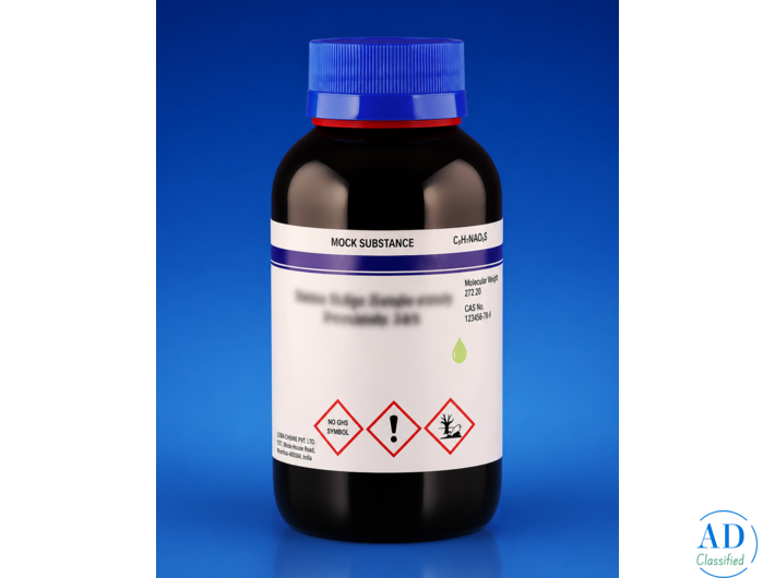 Trusted Ion Pairing Reagents for Pharmaceutical and QC Laboratories