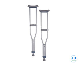 Medical Crutches for Better Mobility Support