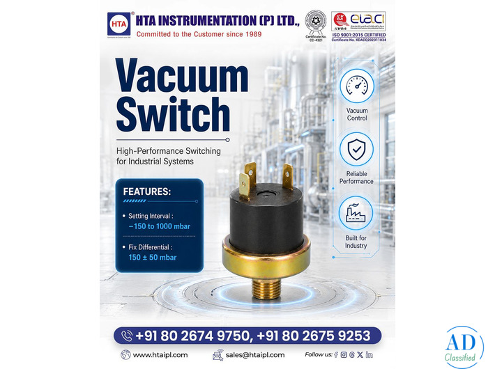 Best Calibration Service Providers in Bangalore for Accurate Industrial Solutions