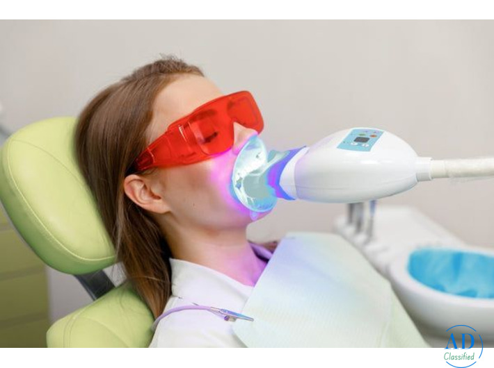 Top-Rated Dental Laser Gum Treatment - Dr. Tejas Modi