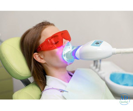 Top-Rated Dental Laser Gum Treatment - Dr. Tejas Modi