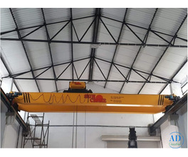Industrial Crane Manufacturer - Sun Crane