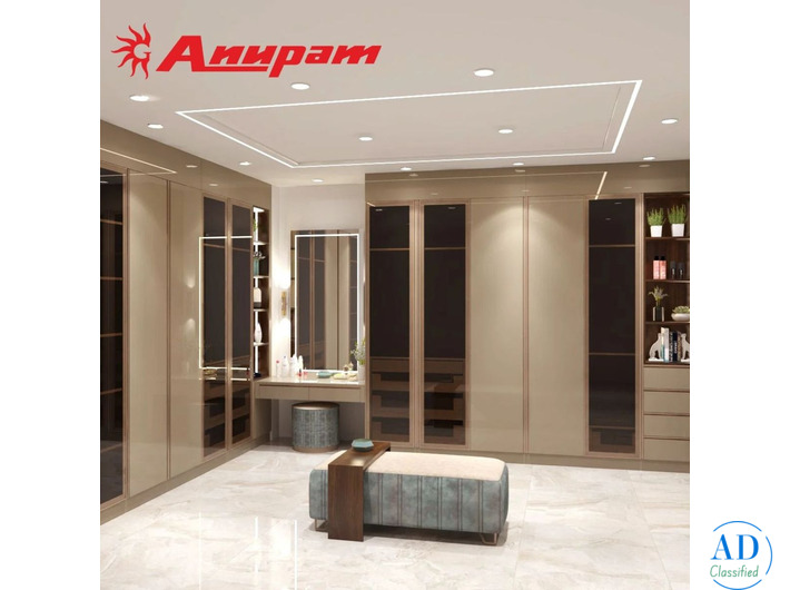 Modern Modular Kitchen Solutions in Gurgaon