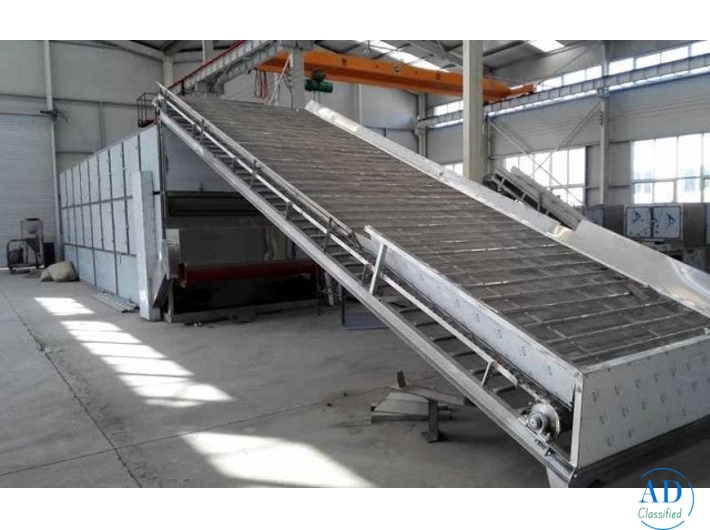 Fish Dryer - Preserve Quality with Advanced Fish Drying Solutions