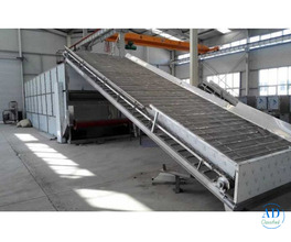 Fish Dryer - Preserve Quality with Advanced Fish Drying Solutions