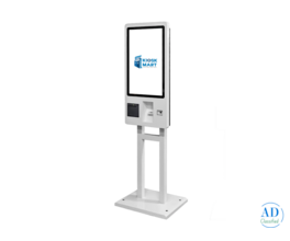 Self Ordering Kiosk System in India