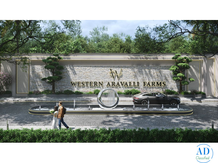 Farm House for sale in Jaipur