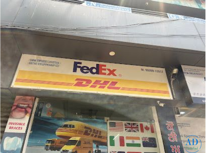 Why Reliable Logistics Services Are Important for Fast and Secure Deliveries