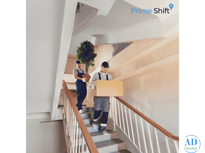 Trusted Affordable Shifting Services In India for Home & Office Moves