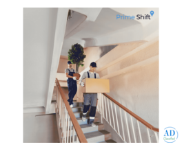Trusted Affordable Shifting Services In India for Home & Office Moves