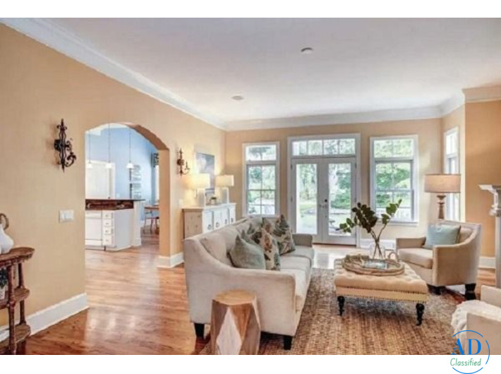 NRG Property Service