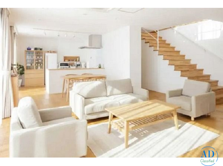 NRG Property Service