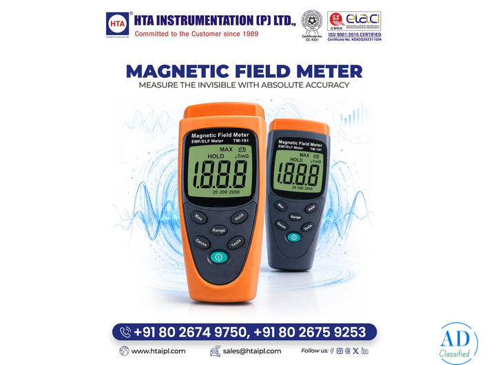Top-Ranked Temperature Controller Manufacturers in Bangalore – Reliable Industrial Solutions