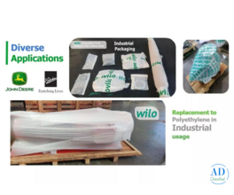 Biodegradable VCI Bags Suppliers in Pune & India