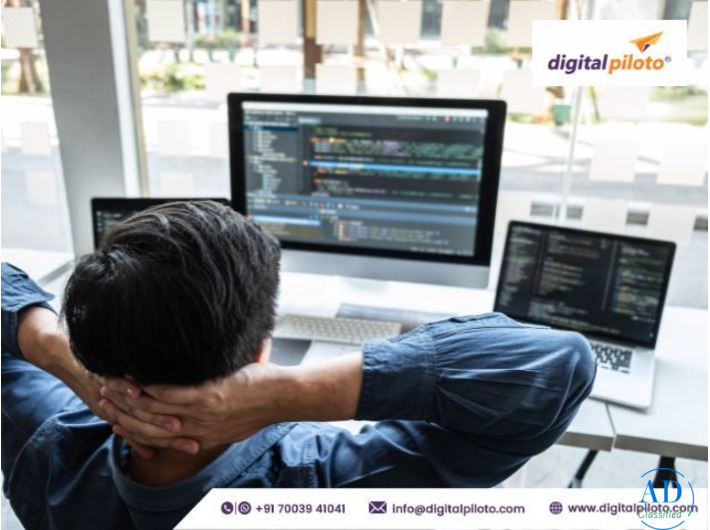 AI-Native Software Development Solutions for Smart Business Growth