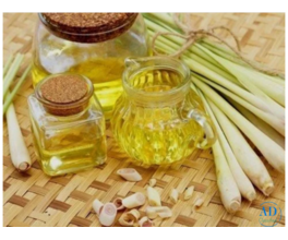 Pure Lemongrass Oil Suppliers