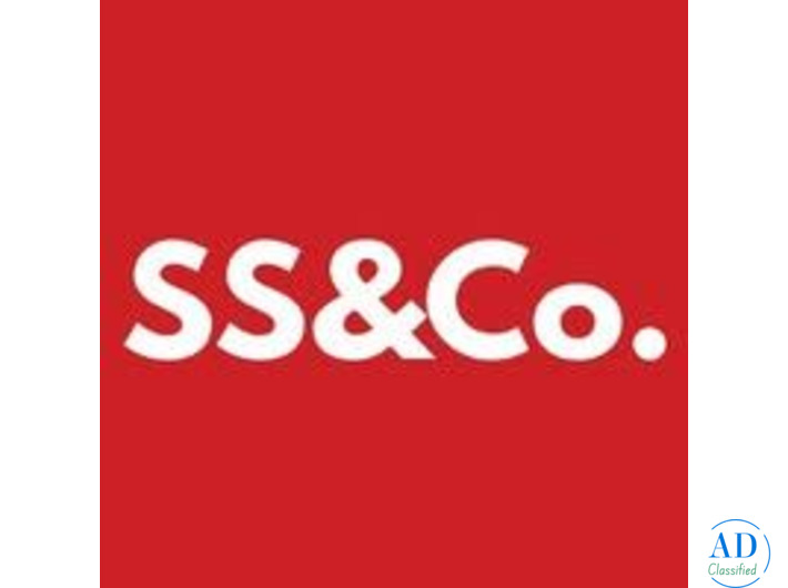 SS&Co KSA