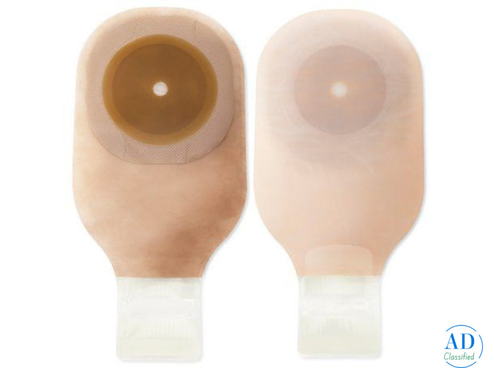 Buy Quality Ostomy Supplies Online at Affordable Prices