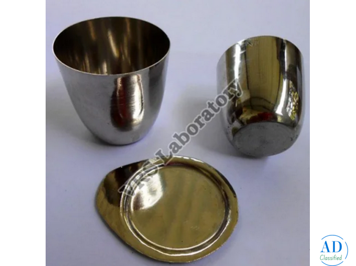 Platinum Metal Crucibles Manufacturers