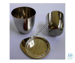 Platinum Metal Crucibles Manufacturers