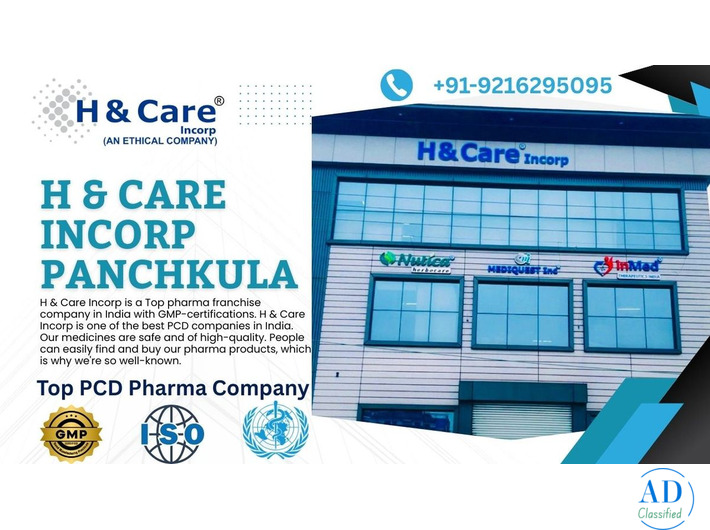 Top 10 Pharmaceutical Companies In India