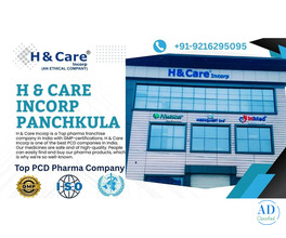 Top 10 Pharmaceutical Companies In India