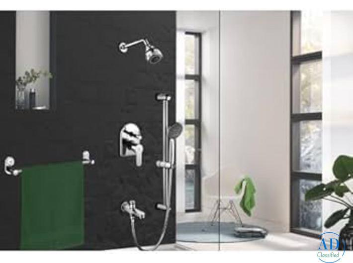 Buy Best Bathroom Showers Online at Best Price