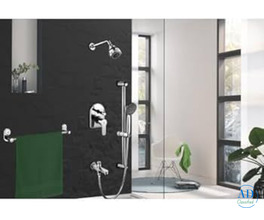 Buy Best Bathroom Showers Online at Best Price