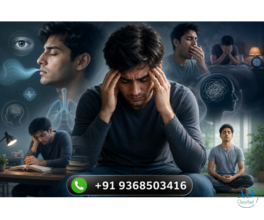 What Is Somatic OCD
