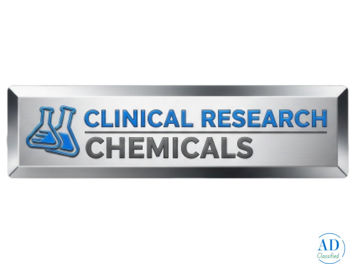 Clinical Research Chemicals || Wholesale Steroid Raw Powders, SARMs, Peptides for sale