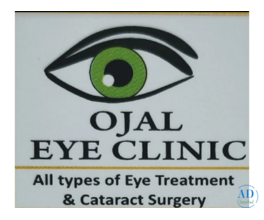 Ojal Eye Clinic | Best Eye clinic in Kharghar