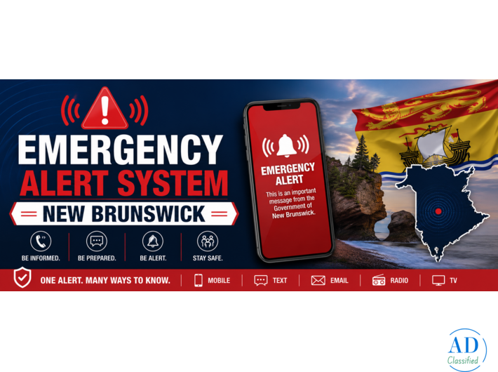 Reliable Medical Alert Systems New Brunswick for Fast Emergency Support