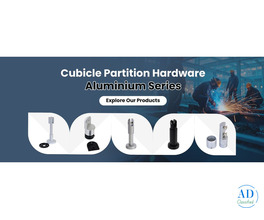 Leading Aluminium Hinges Manufacturers for Industrial Applications