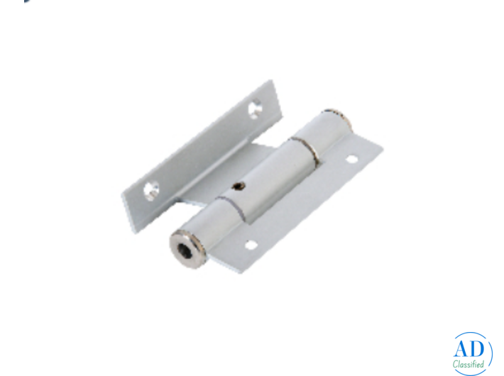 Leading Aluminium Hinges Manufacturers for Industrial Applications