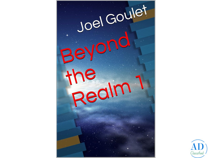Beyond the Realm novel trilogy