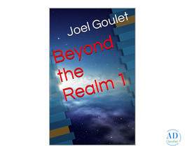 Beyond the Realm novel trilogy