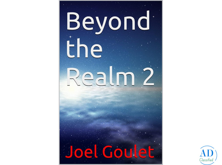 Beyond the Realm novel trilogy