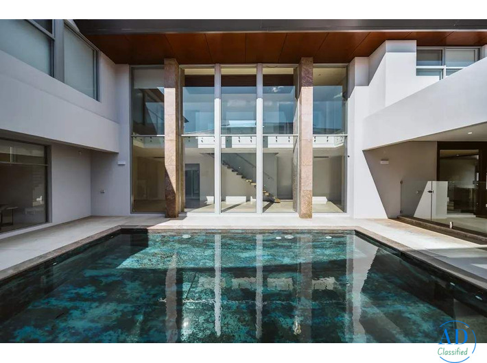 Trusted Home Builders Applecross for Luxury & Family Homes