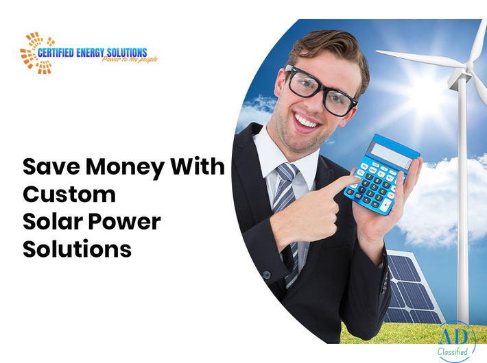 Maximise Your Savings: Explore Home solar battery upgrade options!