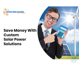Maximise Your Savings: Explore Home solar battery upgrade options!