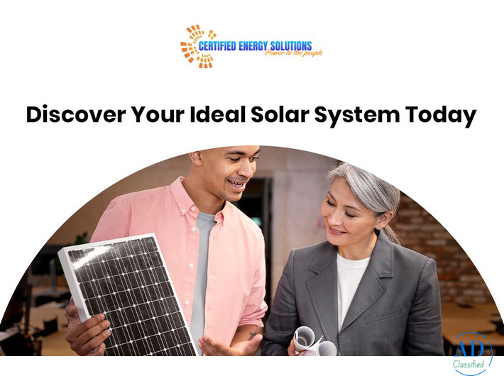 Maximise Your Savings: Explore Home solar battery upgrade options!