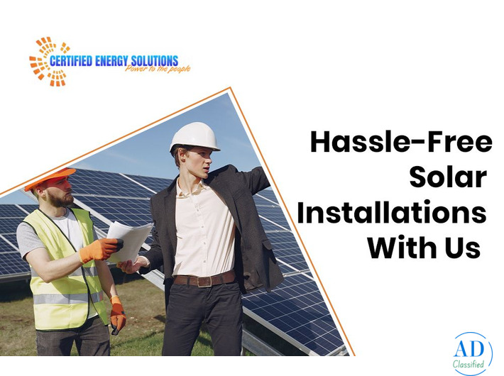 Maximise Your Savings: Explore Home solar battery upgrade options!